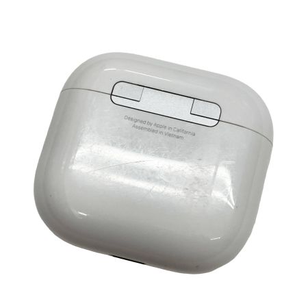  Apple アップル AirPods 4 エアーポッズ4