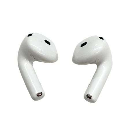  Apple アップル AirPods 4 エアーポッズ4