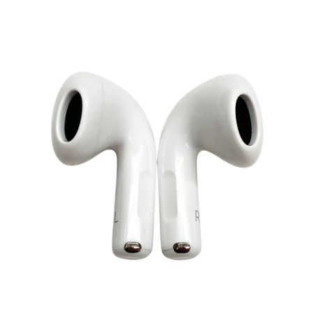  Apple アップル AirPods 4 エアーポッズ4