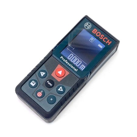  BOSCH ボッシュ レーザー距離計 PRO GLM 400 3601K72R50 ネイビー