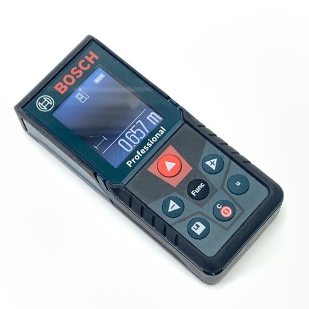  BOSCH ボッシュ レーザー距離計 PRO GLM 400 3601K72R50 ネイビー