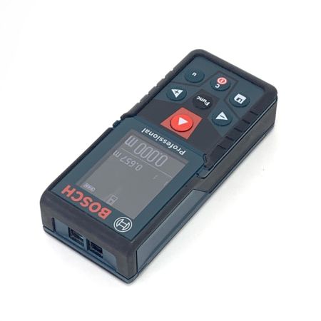 BOSCH ボッシュ レーザー距離計 PRO GLM 400 3601K72R50 ネイビー