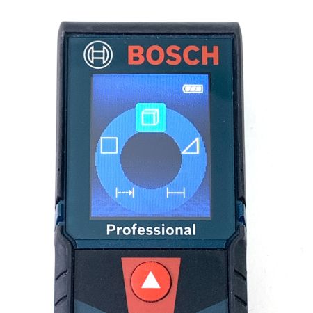  BOSCH ボッシュ レーザー距離計 PRO GLM 400 3601K72R50 ネイビー