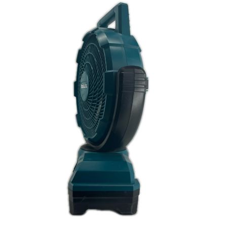 MAKITA マキタ 工具関連用品 充電式ファン  CF202D ブルー