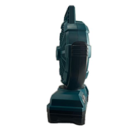 MAKITA マキタ 工具関連用品 充電式ファン  CF202D ブルー