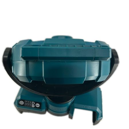 MAKITA マキタ 工具関連用品 充電式ファン  CF202D ブルー