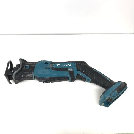  MAKITA マキタ レシプロソー 本体のみ JR184DT ブルー