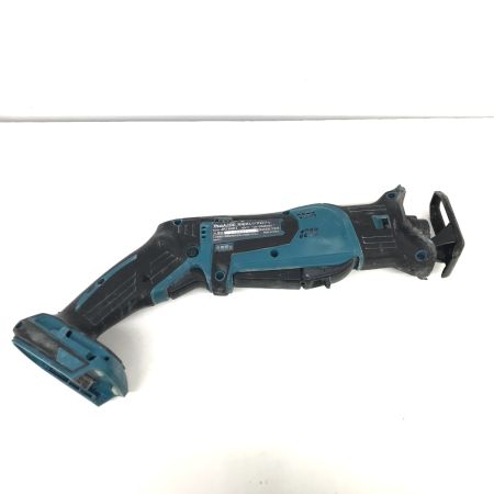  MAKITA マキタ レシプロソー 本体のみ JR184DT ブルー
