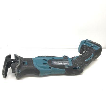  MAKITA マキタ レシプロソー 本体のみ JR184DT ブルー