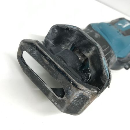  MAKITA マキタ レシプロソー 本体のみ JR184DT ブルー
