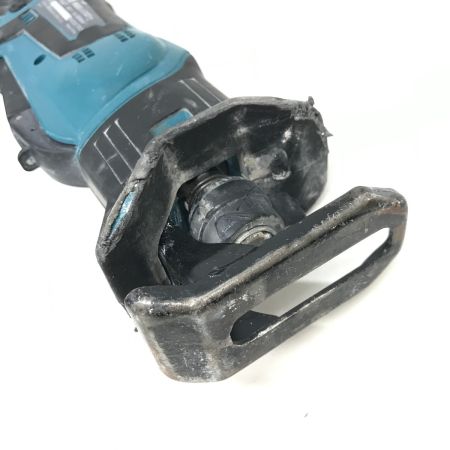  MAKITA マキタ レシプロソー 本体のみ JR184DT ブルー