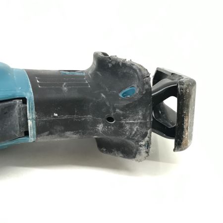  MAKITA マキタ レシプロソー 本体のみ JR184DT ブルー