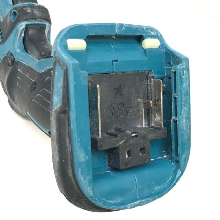  MAKITA マキタ レシプロソー 本体のみ JR184DT ブルー