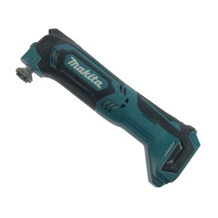  MAKITA マキタ マルチツール 本体のみ TM30D ブルー