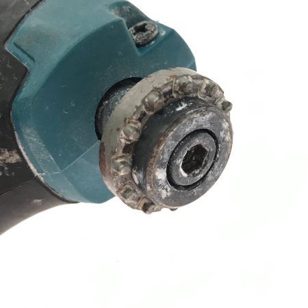  MAKITA マキタ マルチツール 本体のみ TM30D ブルー