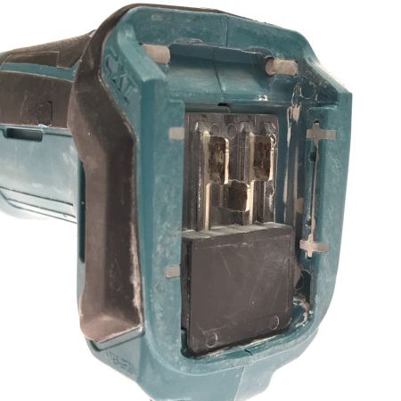  MAKITA マキタ マルチツール 本体のみ TM30D ブルー