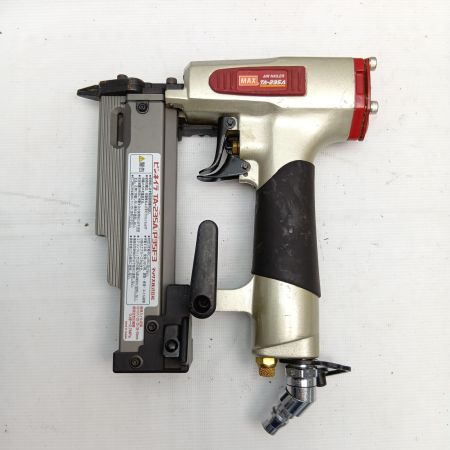 MAX マックス 常圧ピンネイラ TA-235A/P35F3