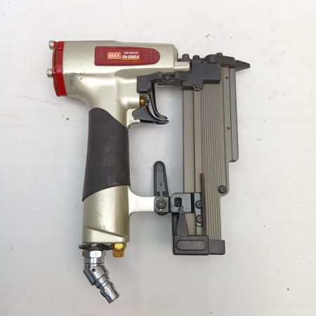 MAX マックス 常圧ピンネイラ TA-235A/P35F3