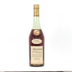 Hennessy ヘネシー ナポレオン シルバートップ 700ml ブランデー 古酒
