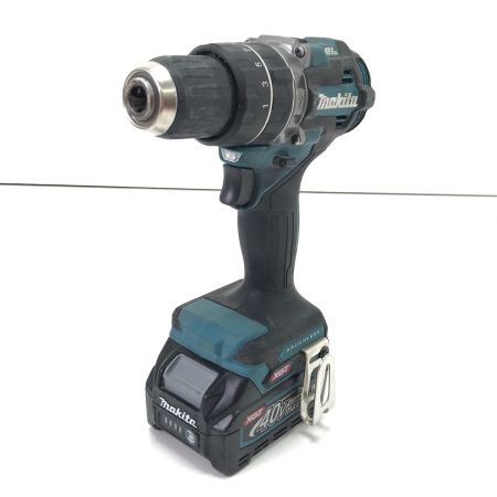  MAKITA マキタ ドライバドリル HP002G
