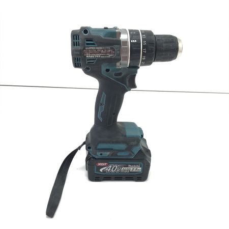  MAKITA マキタ ドライバドリル HP002G