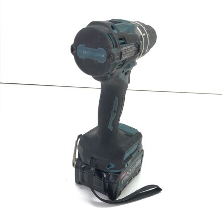  MAKITA マキタ ドライバドリル HP002G