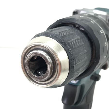  MAKITA マキタ ドライバドリル HP002G