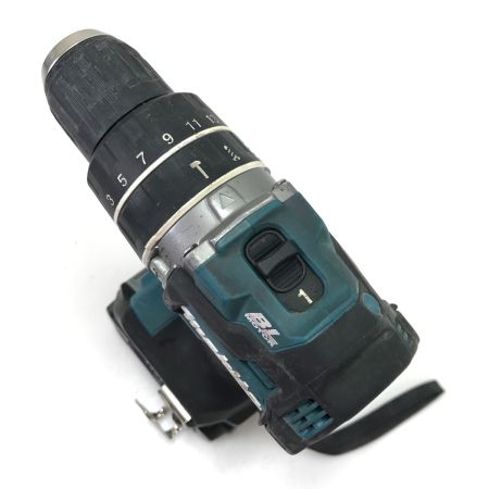  MAKITA マキタ ドライバドリル HP002G