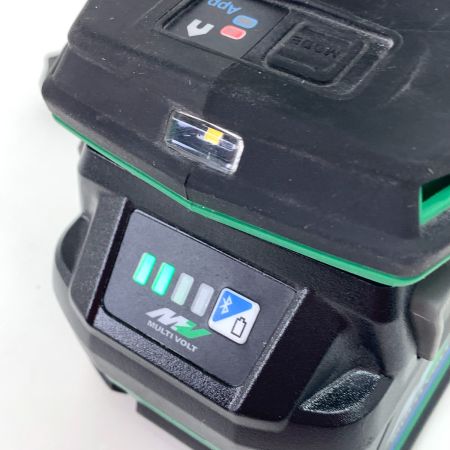  HiKOKI ハイコーキ コードレス ドライバドリル DS 36DC＋リチウムイオン電池BSL 36A18BX 動作確認済み