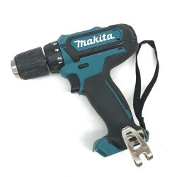$$ MAKITA マキタ ドライバドリル 本体のみ DF331D Bランク