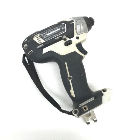  MAKITA マキタ インパクトドライバ 本体のみ TD110D