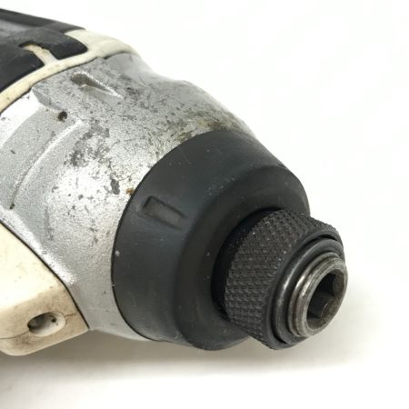  MAKITA マキタ インパクトドライバ 本体のみ TD110D