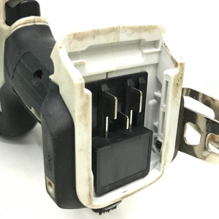  MAKITA マキタ インパクトドライバ 本体のみ TD110D