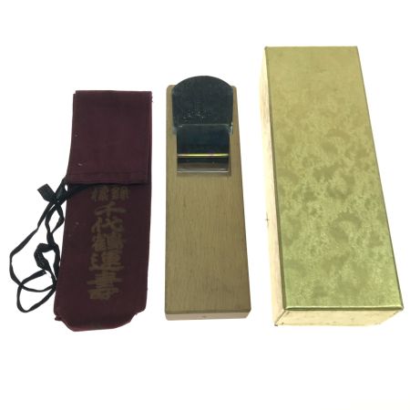   千代鶴運喜 カンナ かんな