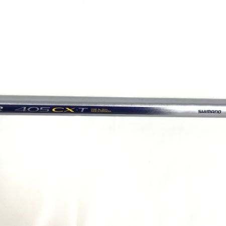  SHIMANO シマノ 投竿 サーフリーダー405CX-T 22014