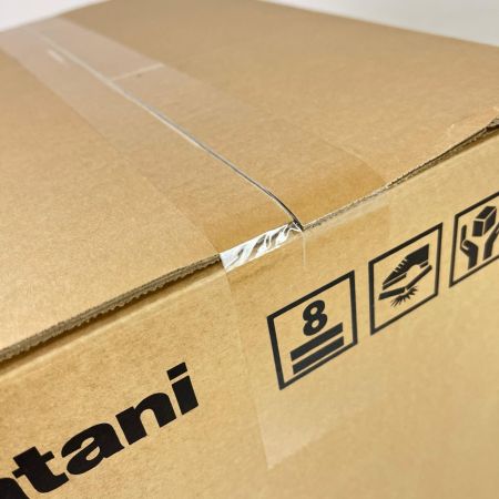 Iwatani イワタニ カセットガスストーブ デカ暖III 未開封品 説明書付 CB-STV-DKD3-C