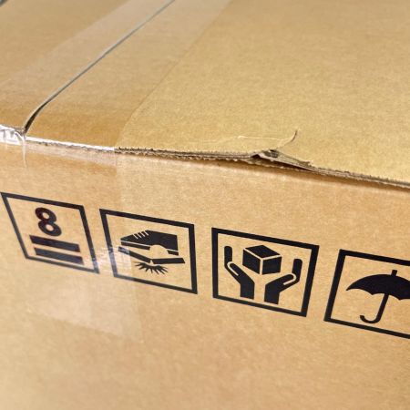 Iwatani イワタニ カセットガスストーブ デカ暖III 未開封品 説明書付 CB-STV-DKD3-C