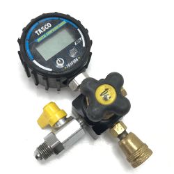 $$ イチネンTASCO デジタル連成計 TA141DG Cランク