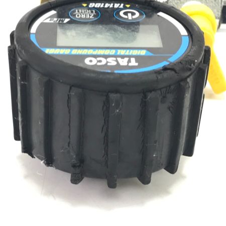  イチネンTASCO デジタル連成計 TA141DG