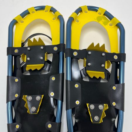 CAPTAIN STAG キャプテンスタッグ スノーシュー UX-888 type2 27インチ ケース付き