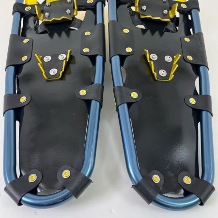 CAPTAIN STAG キャプテンスタッグ スノーシュー UX-888 type2 27インチ ケース付き