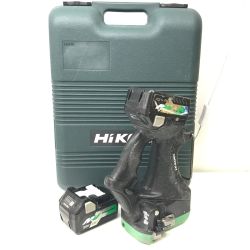 $$ HiKOKI ハイコーキ 全ネジカッタ CL18DSL Bランク