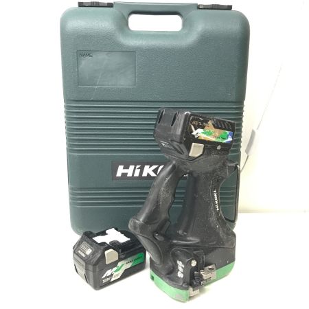  HiKOKI ハイコーキ 全ネジカッタ CL18DSL