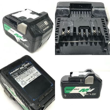  HiKOKI ハイコーキ 全ネジカッタ CL18DSL