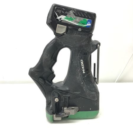  HiKOKI ハイコーキ 全ネジカッタ CL18DSL