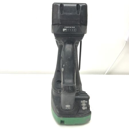  HiKOKI ハイコーキ 全ネジカッタ CL18DSL