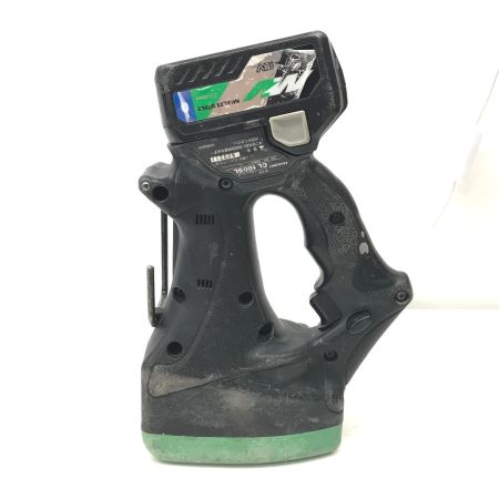  HiKOKI ハイコーキ 全ネジカッタ CL18DSL