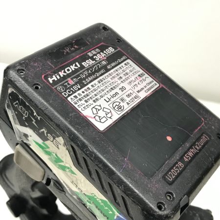 HiKOKI ハイコーキ 全ネジカッタ CL18DSL