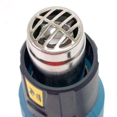  Makita マキタ  ヒートガン HG6031VK 動作確認済み ブルー