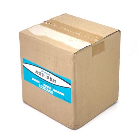  YUTAKA ユタカ Crown ヒーター付圧力調整器 流量計付き調整器 FCR-226